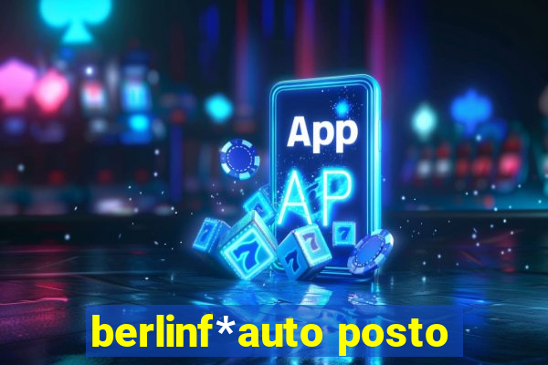 berlinf*auto posto