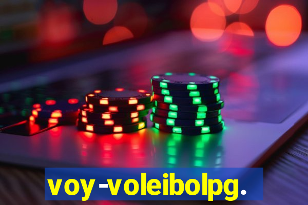 voy-voleibolpg.com