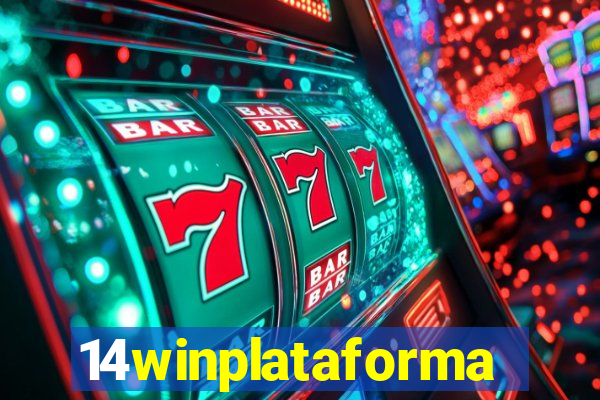 14winplataforma