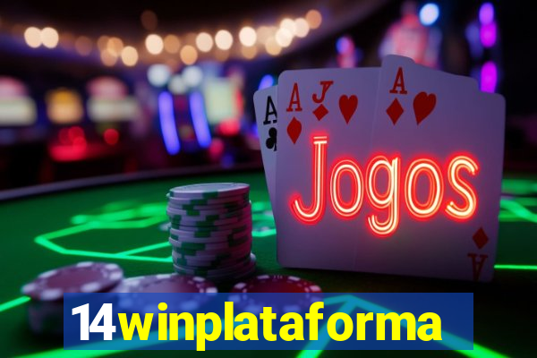 14winplataforma