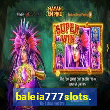 baleia777slots.com