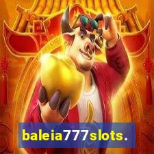 baleia777slots.com