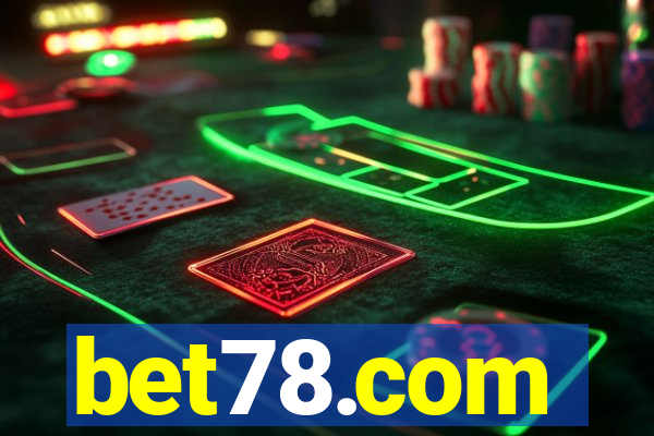 bet78.com