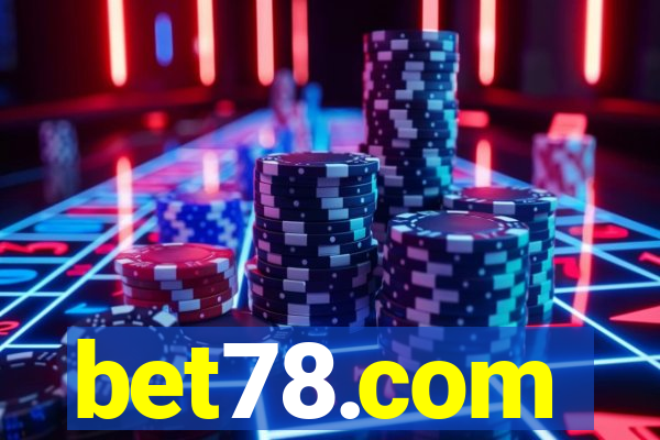 bet78.com