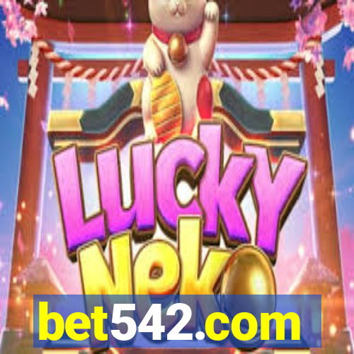 bet542.com