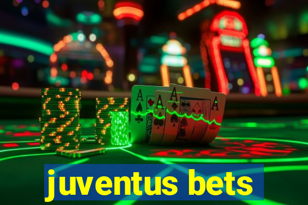 juventus bets