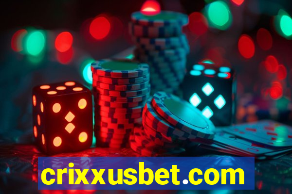 crixxusbet.com