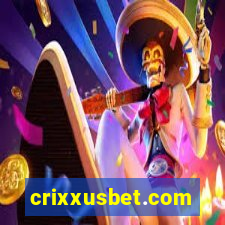 crixxusbet.com