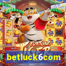 betluck6com