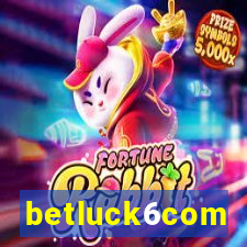 betluck6com