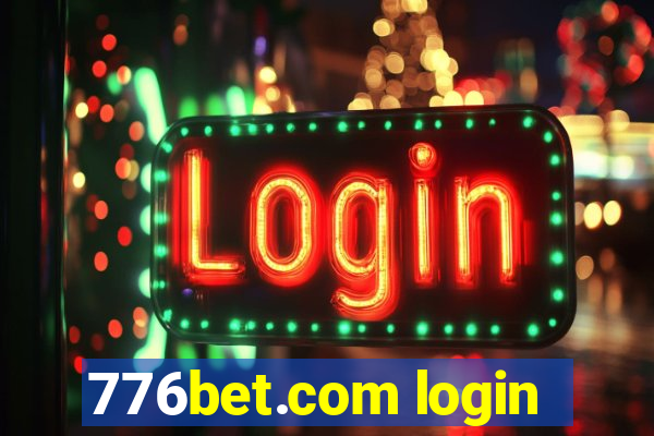 776bet.com login