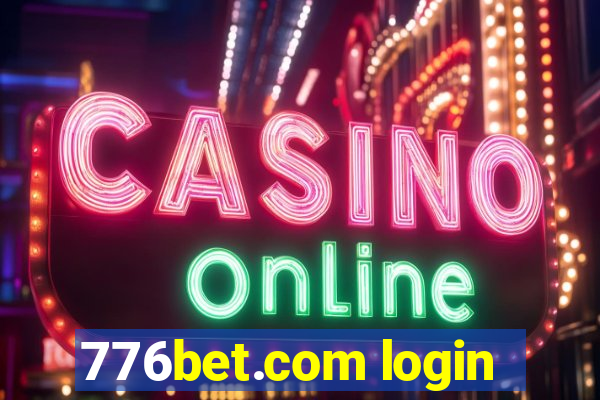 776bet.com login