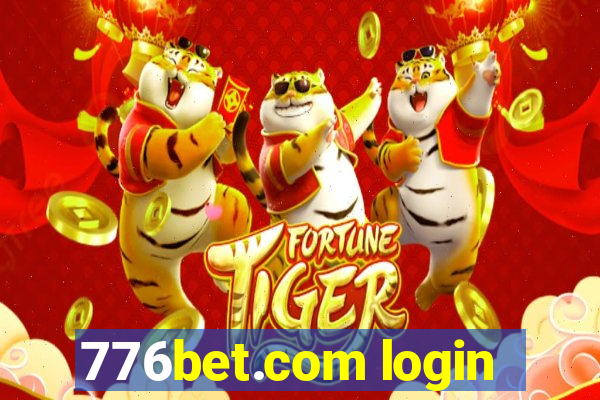 776bet.com login