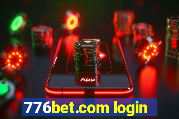 776bet.com login