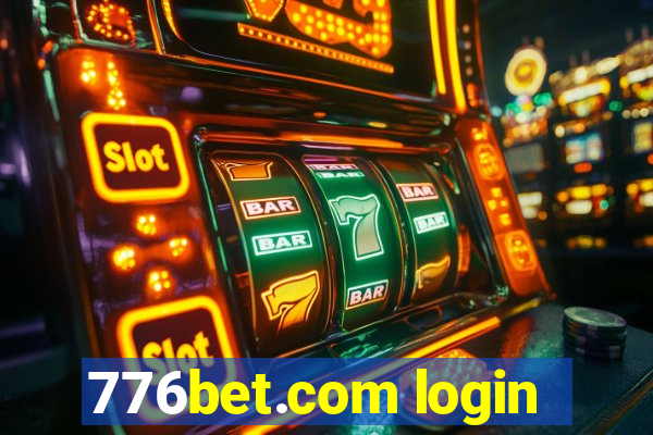 776bet.com login