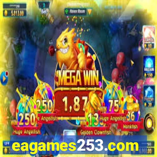 eagames253.com