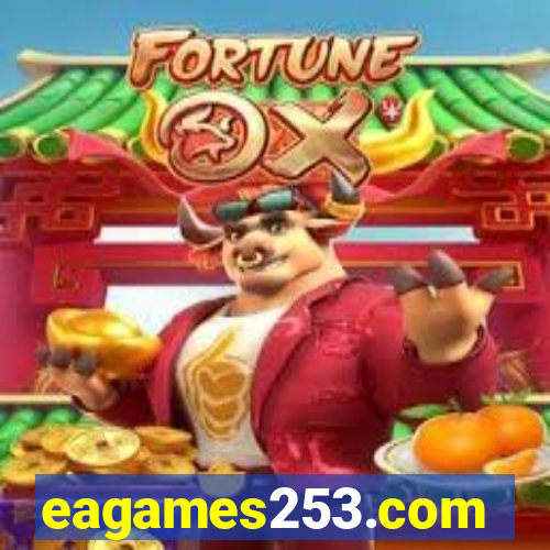 eagames253.com