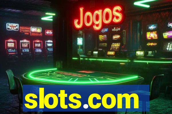 slots.com