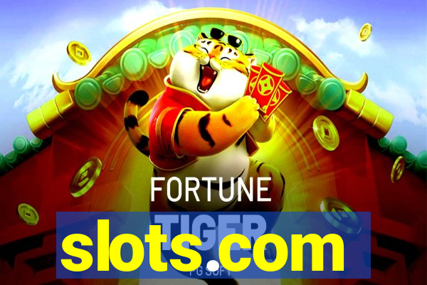 slots.com