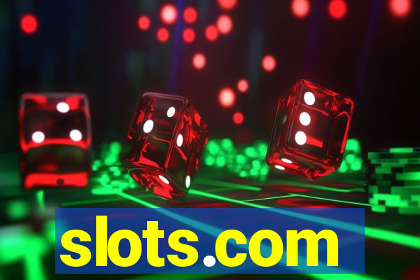 slots.com