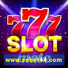 www.sebet44.com