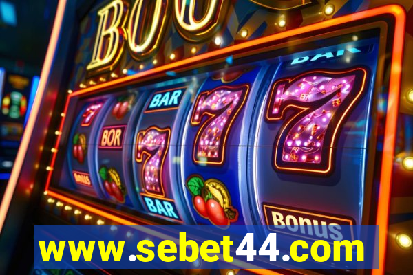 www.sebet44.com