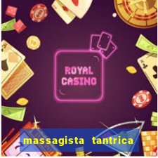 massagista tantrica porto alegre