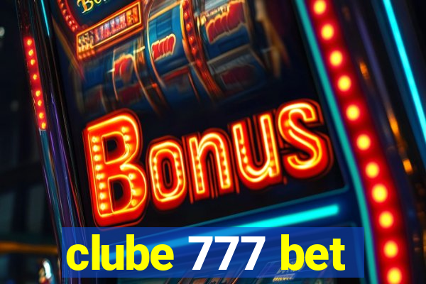 clube 777 bet