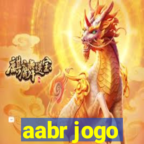 aabr jogo