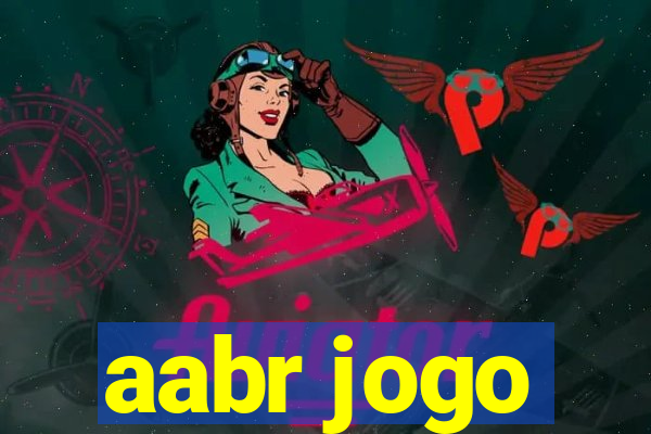 aabr jogo