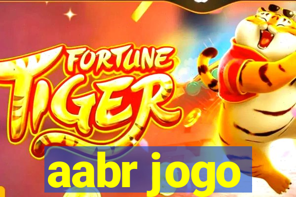 aabr jogo