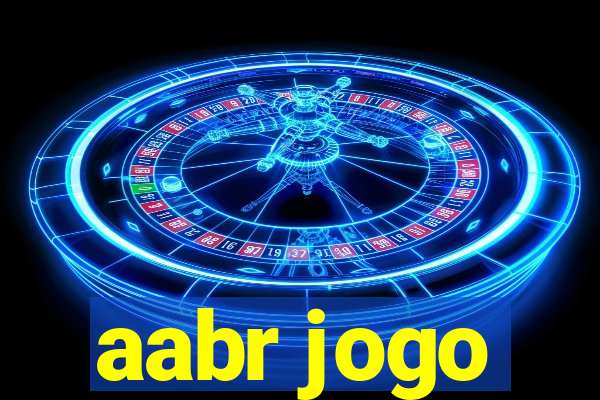 aabr jogo
