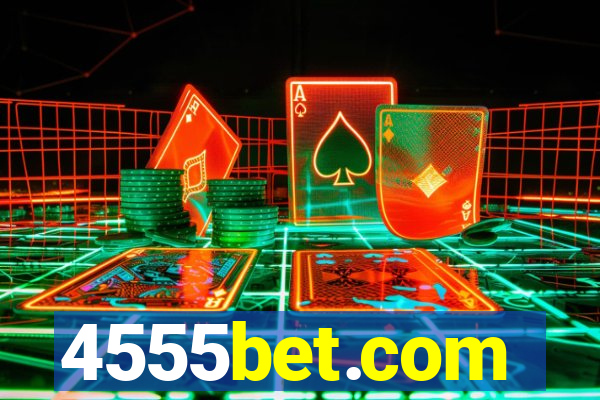 4555bet.com