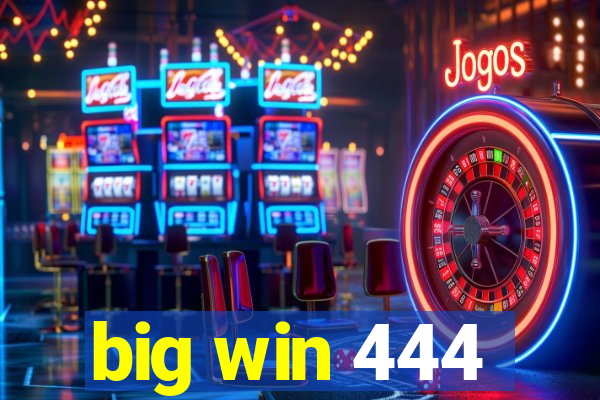 big win 444