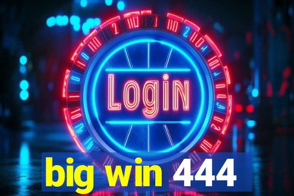 big win 444