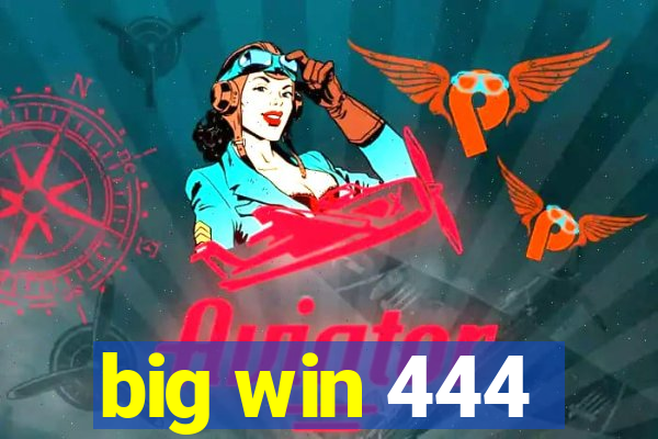 big win 444