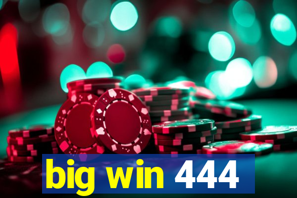 big win 444