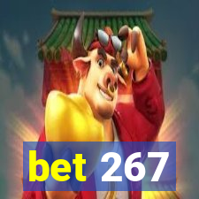 bet 267