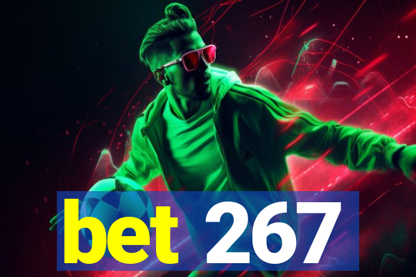 bet 267