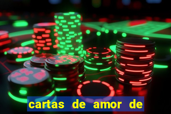 cartas de amor de grandes homens pdf