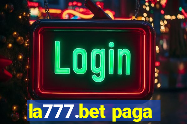 la777.bet paga