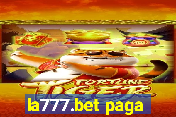 la777.bet paga