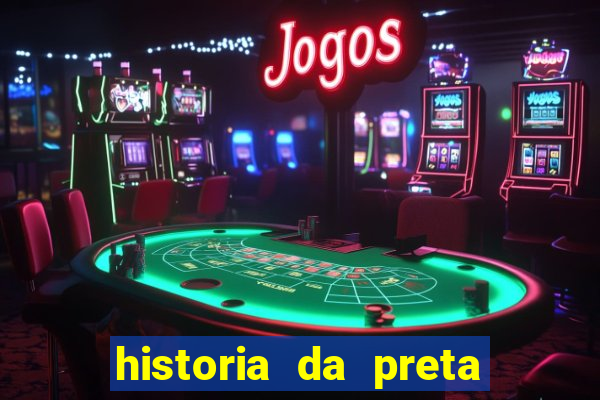 historia da preta velha tia maria da bahia