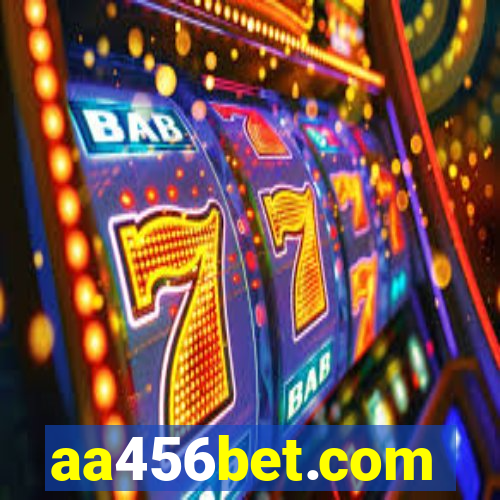 aa456bet.com