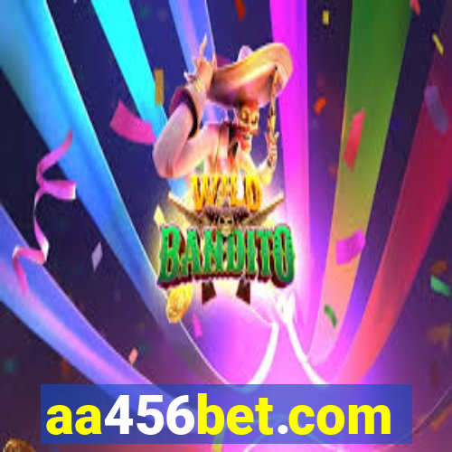 aa456bet.com