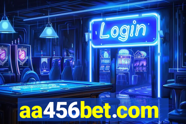 aa456bet.com