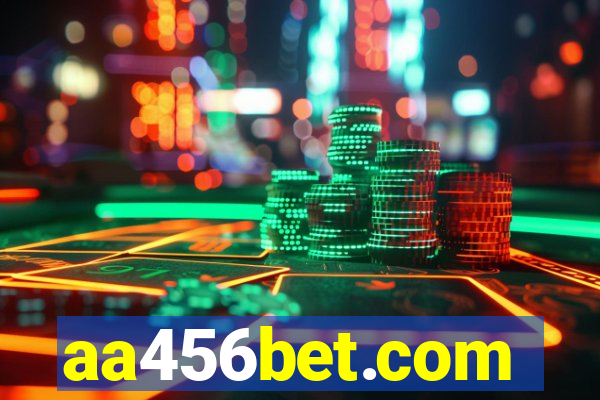 aa456bet.com