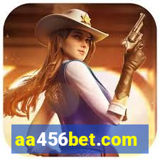 aa456bet.com