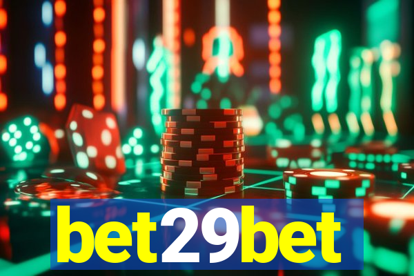 bet29bet