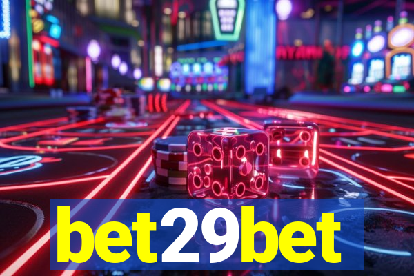 bet29bet